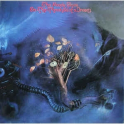 Moody Blues - On The Threshold Of A Dream / Deram